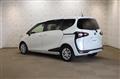 2018 Toyota Sienta