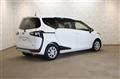 2018 Toyota Sienta