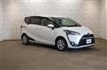 2018 Toyota Sienta