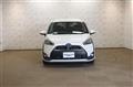 2018 Toyota Sienta