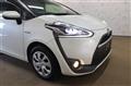 2018 Toyota Sienta