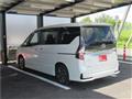 2020 Nissan Serena