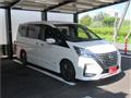 2020 Nissan Serena