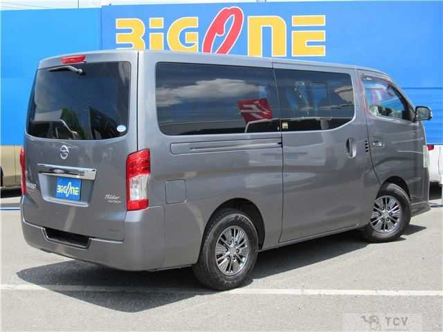 2019 Nissan NV350 Caravan