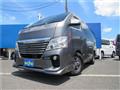 2019 Nissan NV350 Caravan