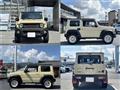 2020 Suzuki Jimny Sierra