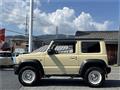2020 Suzuki Jimny Sierra