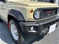 2020 Suzuki Jimny Sierra