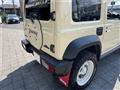 2020 Suzuki Jimny Sierra