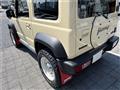 2020 Suzuki Jimny Sierra