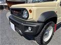 2020 Suzuki Jimny Sierra