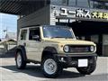 2020 Suzuki Jimny Sierra