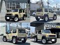 2020 Suzuki Jimny Sierra