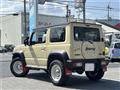 2020 Suzuki Jimny Sierra