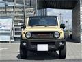 2020 Suzuki Jimny Sierra