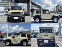 2020 Suzuki Jimny Sierra