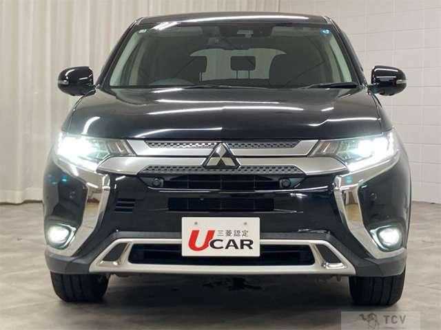 2019 Mitsubishi Outlander