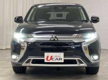 2019 Mitsubishi Outlander