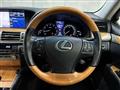 2013 Lexus LS