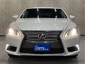 2013 Lexus LS