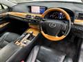 2013 Lexus LS