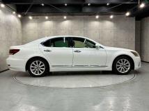 2013 Lexus LS