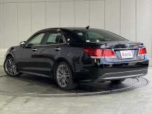 2014 Toyota Crown