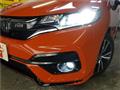 2017 Honda Fit