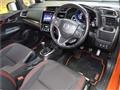 2017 Honda Fit