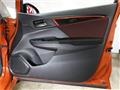 2017 Honda Fit