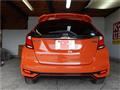 2017 Honda Fit