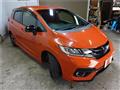 2017 Honda Fit