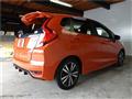 2017 Honda Fit
