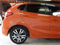 2017 Honda Fit