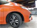 2017 Honda Fit