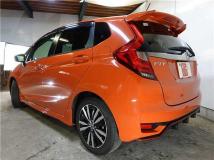 2017 Honda Fit
