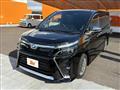 2019 Toyota Voxy