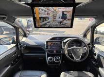 2019 Toyota Voxy