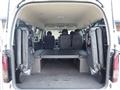 2011 Toyota Hiace