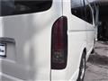 2011 Toyota Hiace