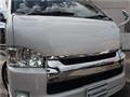 2011 Toyota Hiace