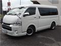 2011 Toyota Hiace
