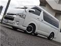 2011 Toyota Hiace