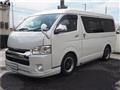 2011 Toyota Hiace