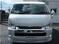2011 Toyota Hiace
