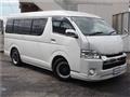 2011 Toyota Hiace