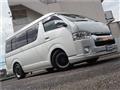 2011 Toyota Hiace