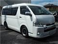 2011 Toyota Hiace
