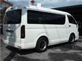 2011 Toyota Hiace