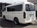 2011 Toyota Hiace